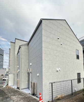 【満室】築浅 角地 大学まで徒歩圏内 2駅2路線利用可