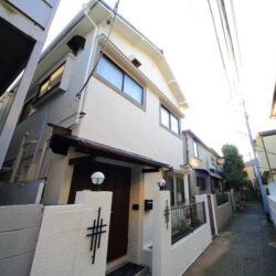 【満室】新高円寺駅徒歩5分 2階建木造アパート