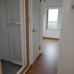 同施工会社 別棟参考写真内装