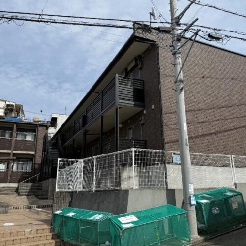 【サブリース中】2駅利用可 全22戸