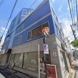 【満室】白山駅徒歩4分 角地 ファミリータイプあり 【満室】白山駅徒歩4分 角地 ファミリータイプあり