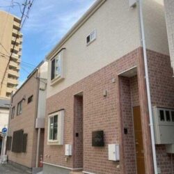【令和5年築】満室稼働中 三河島駅徒歩７分