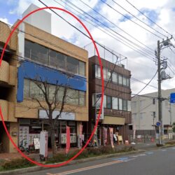 【満室】東所沢駅徒歩2分 視認性良好 エレベーター有