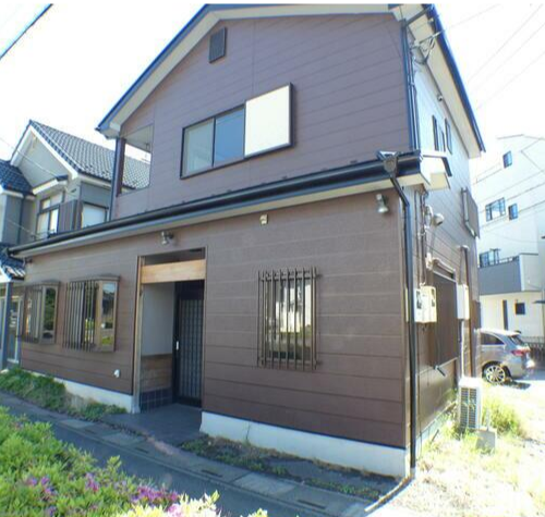 【利回り約9.16％】駐車場2台 1棟貸し中