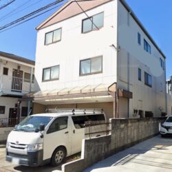 【自己利用可】2駅利用可 1階店舗 2~3階倉庫使用OK 【自己利用可】2駅利用可 1階店舗 2~3階倉庫使用OK