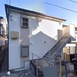 【満室】新検見川駅徒歩10分 表面利回り約6.46％
