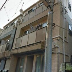 【満室】荒川区役所前駅徒歩6分 3駅3路線可 検査済証有 【満室】荒川区役所前駅徒歩6分 3駅3路線可 検査済証有