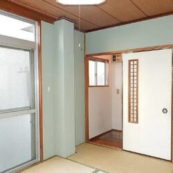 内装