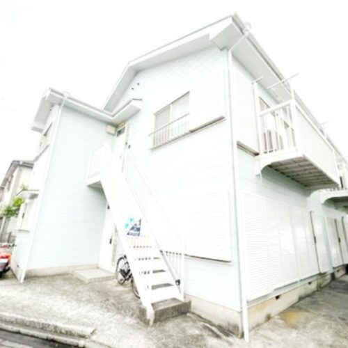 【高稼働中】角地 全室角部屋 ファミリータイプ