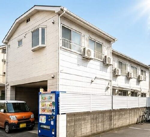 【オーナーチェンジ】東長崎徒歩6分 駐輪場有 3路線利用可