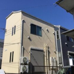 【満室】想定表面利回り約7.25％ 1K×6戸1棟アパート