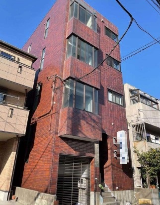 【満室】大規模修繕工事実施中 検査済証あり