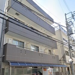 【高稼働中】2路線3駅利用可 駐輪場有 4階建1棟マンション