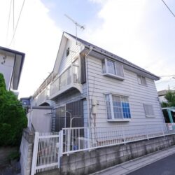 【満室】谷塚駅徒歩12分 2駅利用可 ファミリータイプ×6戸