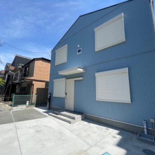 【自己利用可】登戸駅徒歩3分 グループホームなどにオススメ