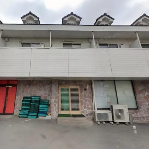 【満室】オーナーチェンジ物件 1階店舗 2階住宅