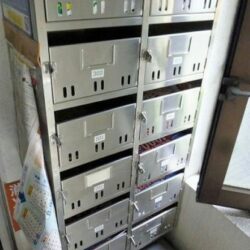 共用部分