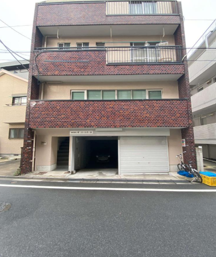 【満室】中野富士見町駅 徒歩3分 屋上防水済み