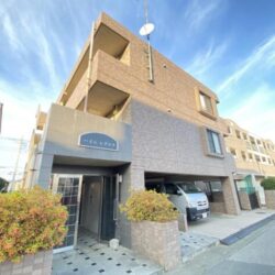 【満室】利回り約8％ 駅徒歩4分 RCマンション