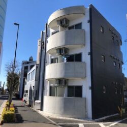 【満室】築浅RC造マンション 環八通り沿い