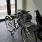 自転車置き場
