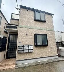 【満室】3駅利用可 大久保駅徒歩7分 単身アパート