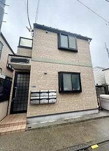 【満室】3駅利用可 大久保駅徒歩7分 単身アパート