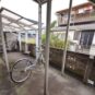 自転車置き場