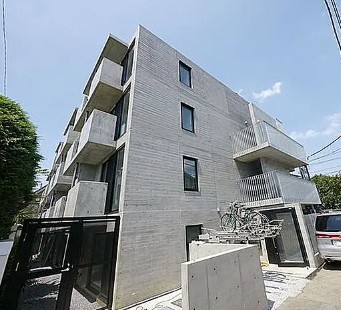 【満室】1R×1LDK2タイプ有 2駅2路線利用可 駐輪場有