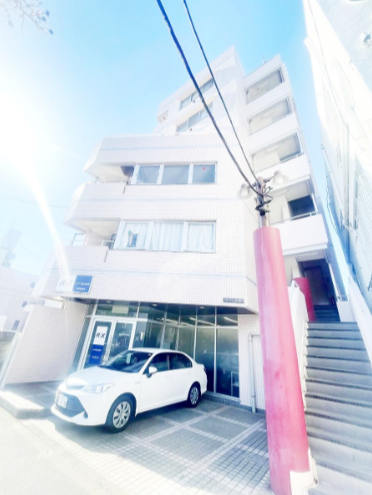 【プラザロード沿い】RCマンション 平塚駅徒歩12分