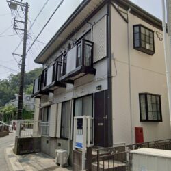 【オーナーチェンジ】追浜駅徒歩10分 満室 駐輪場有 【オーナーチェンジ】追浜駅徒歩10分 満室 駐輪場有