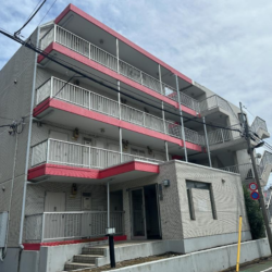 【大規模修繕済み】サブリース解除可能 RC造
