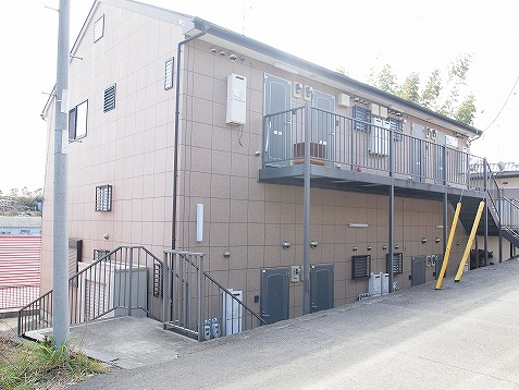 【満室稼働中】東海大学まで徒歩6分 利回り約8.16％