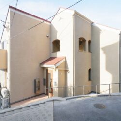 【満室】駅徒歩8分 無垢床・本漆喰壁 デザイナーズアパート 【満室】駅徒歩8分 無垢床・本漆喰壁 デザイナーズアパート