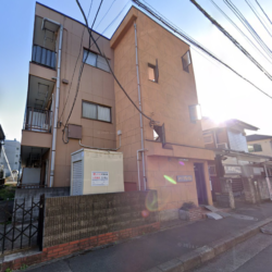 【満室】利回り約8％ ２駅利用可