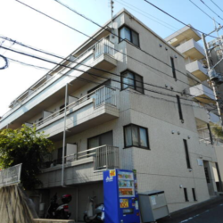 【満室】あざみ野駅徒歩7分 2駅2路線利用可 単身マンション