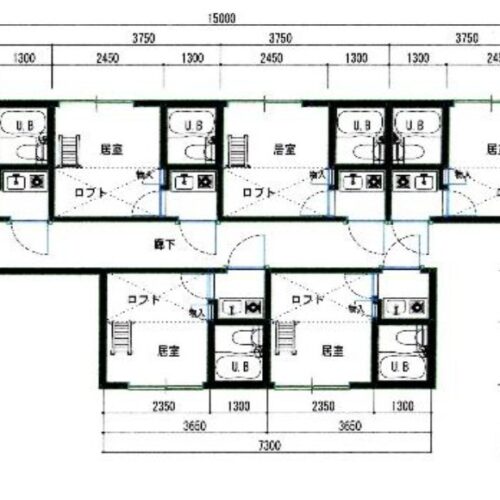 【若松河田駅 徒歩5分】早稲田大学まで 約8分