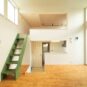 内装 同社施工別棟内装