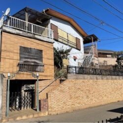 【全室リフォーム済】実籾駅徒歩6分 収納多いファミリータイプ 【全室リフォーム済】実籾駅徒歩6分 収納多いファミリータイプ