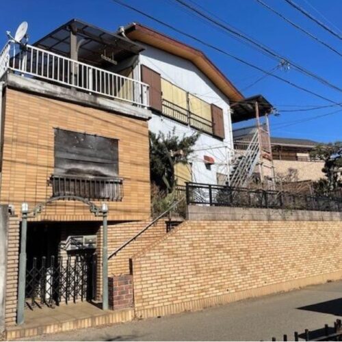 【全室リフォーム済】実籾駅徒歩6分 収納多いファミリータイプ