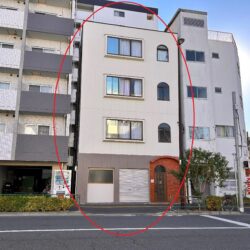 【旅館運営中】住吉駅徒歩8分 R6年リノベ済み 2路線利用可