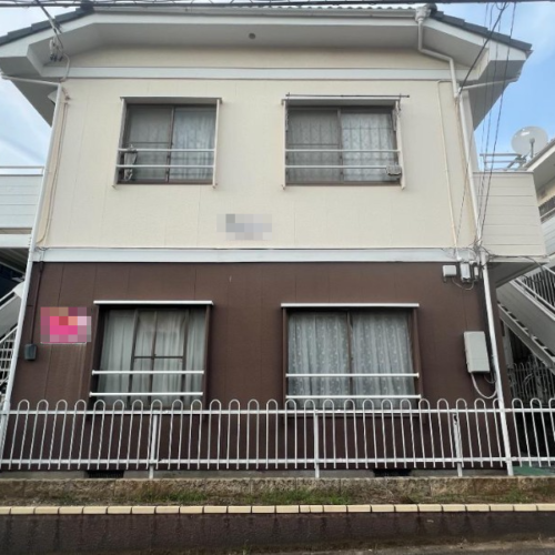 【満室】北柏駅徒歩6分 2棟一括 宅配ボックス有