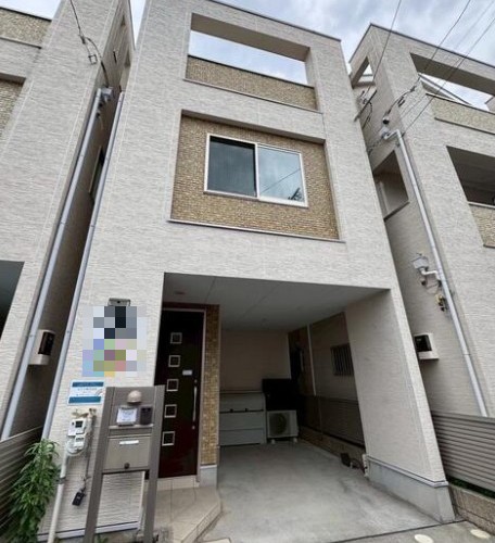 【売旅館】旅館業免許保有の法人ごと継承可 最大人数12名可