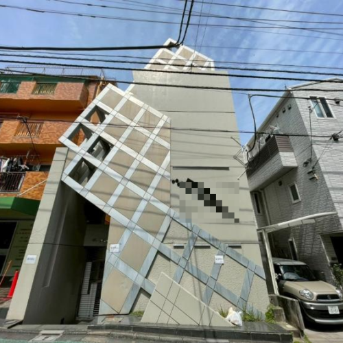 【自己利用可】早稲田駅徒歩7分 2路線利用可