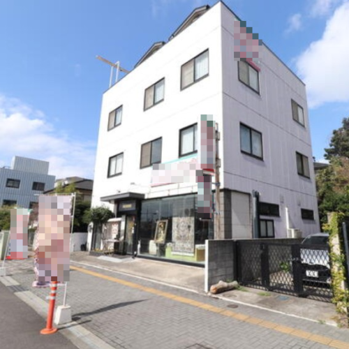 【自己利用可】千葉駅徒歩17分 国道沿いで視認性良好