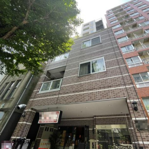【満室】東大前駅徒歩4分 2駅2路線利用可 1フロア1戸
