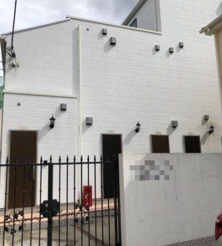 【高稼働中】祖師ヶ谷大蔵駅徒歩7分 全11室単身タイプ
