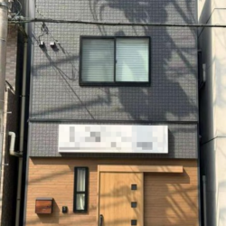 【旅館】上野駅徒歩4分! 2階建木造ホテル 旅館業申請中 【旅館】上野駅徒歩4分! 2階建木造ホテル 旅館業申請中