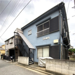 【高稼働中】朝霞駅徒歩9分 全室角部屋 R5年屋根塗装工事済 【高稼働中】朝霞駅徒歩9分 全室角部屋 R5年屋根塗装工事済