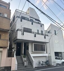【オーナーチェンジ】3駅2路線利用可 店舗事務所×住居